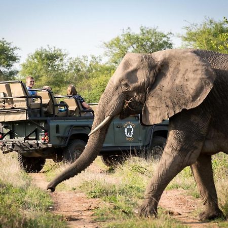 Kambaku River Sands Timbavati Game Reserve Exterior foto