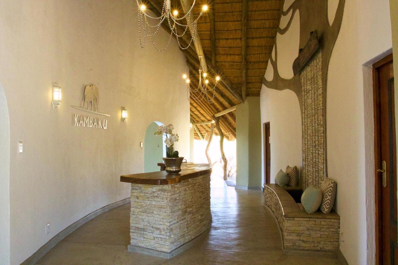 Kambaku River Sands Timbavati Game Reserve Exterior foto