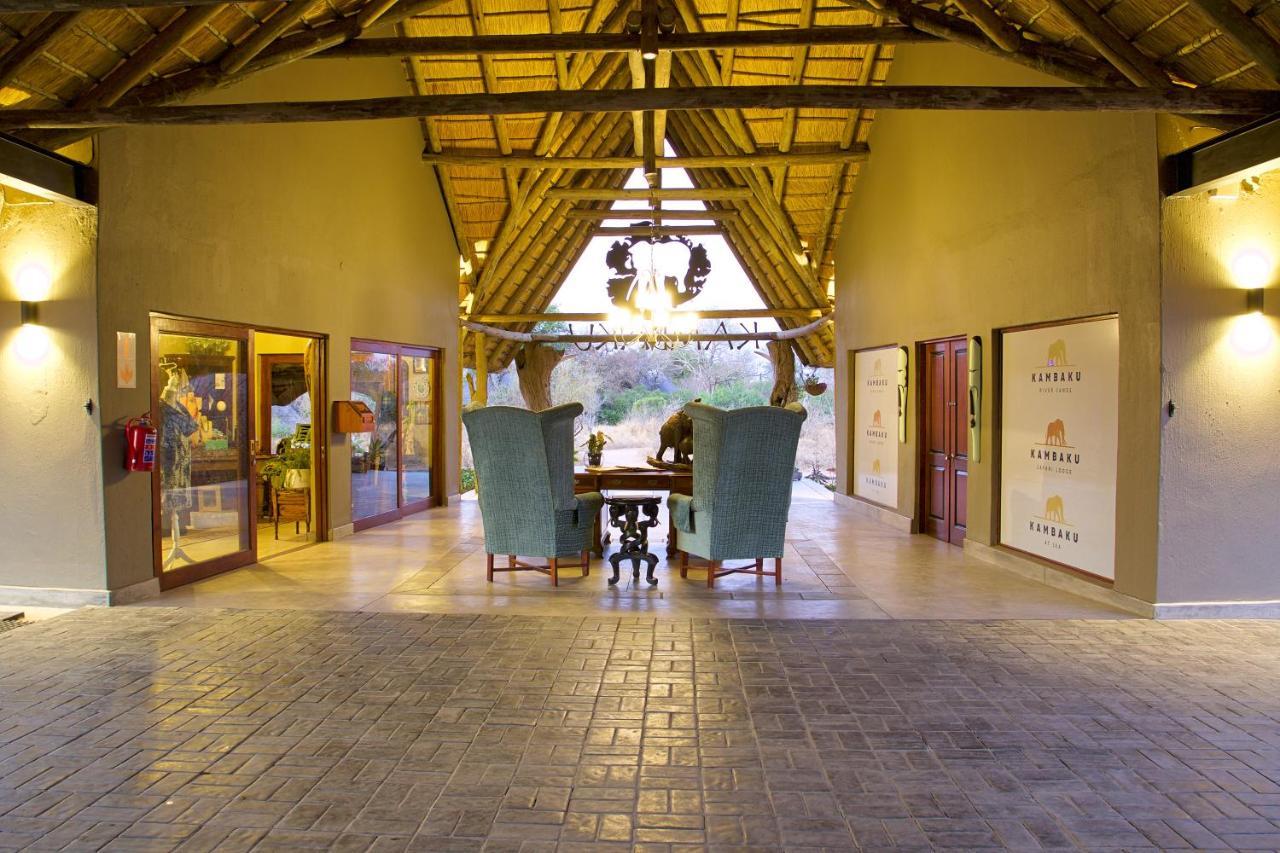 Kambaku River Sands Timbavati Game Reserve Exterior foto