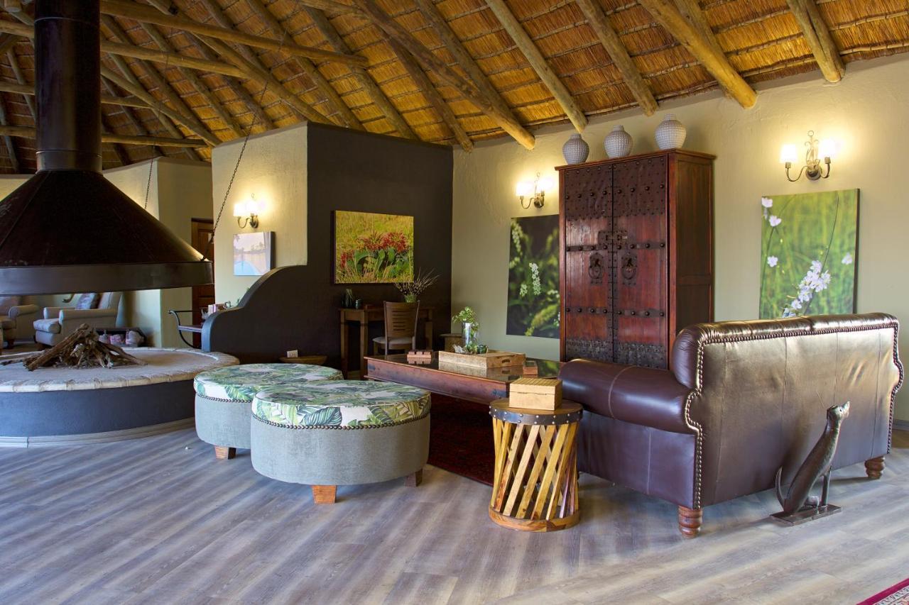 Kambaku River Sands Timbavati Game Reserve Exterior foto