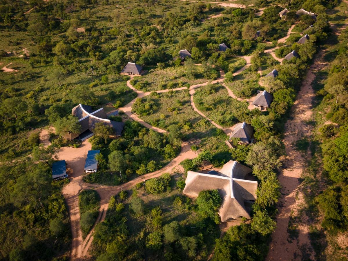 Kambaku River Sands Timbavati Game Reserve Exterior foto