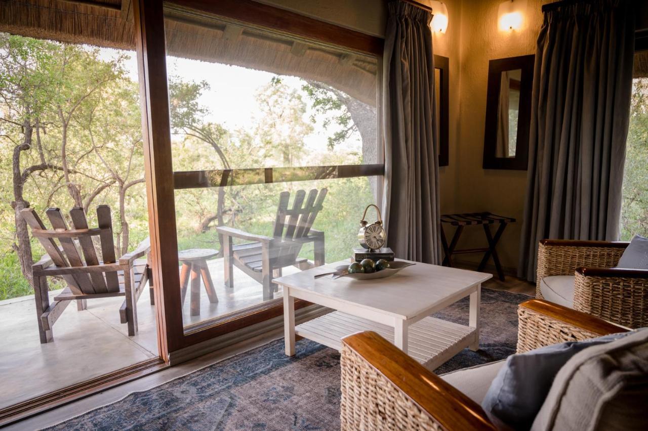 Kambaku River Sands Timbavati Game Reserve Exterior foto