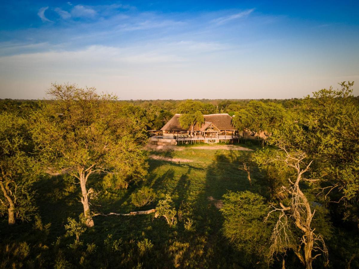 Kambaku River Sands Timbavati Game Reserve Exterior foto
