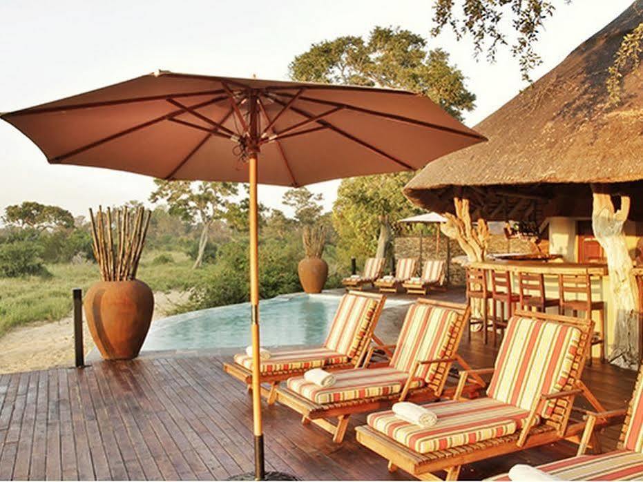 Kambaku River Sands Timbavati Game Reserve Exterior foto