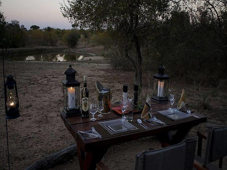 Kambaku River Sands Timbavati Game Reserve Exterior foto