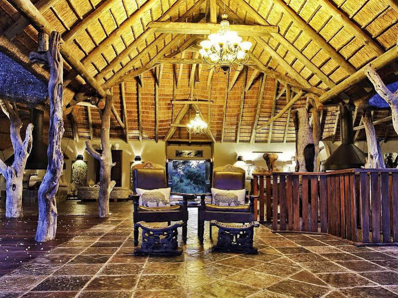 Kambaku River Sands Timbavati Game Reserve Exterior foto
